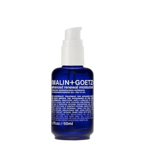 Advanced Renewal Moisturizer 50ml