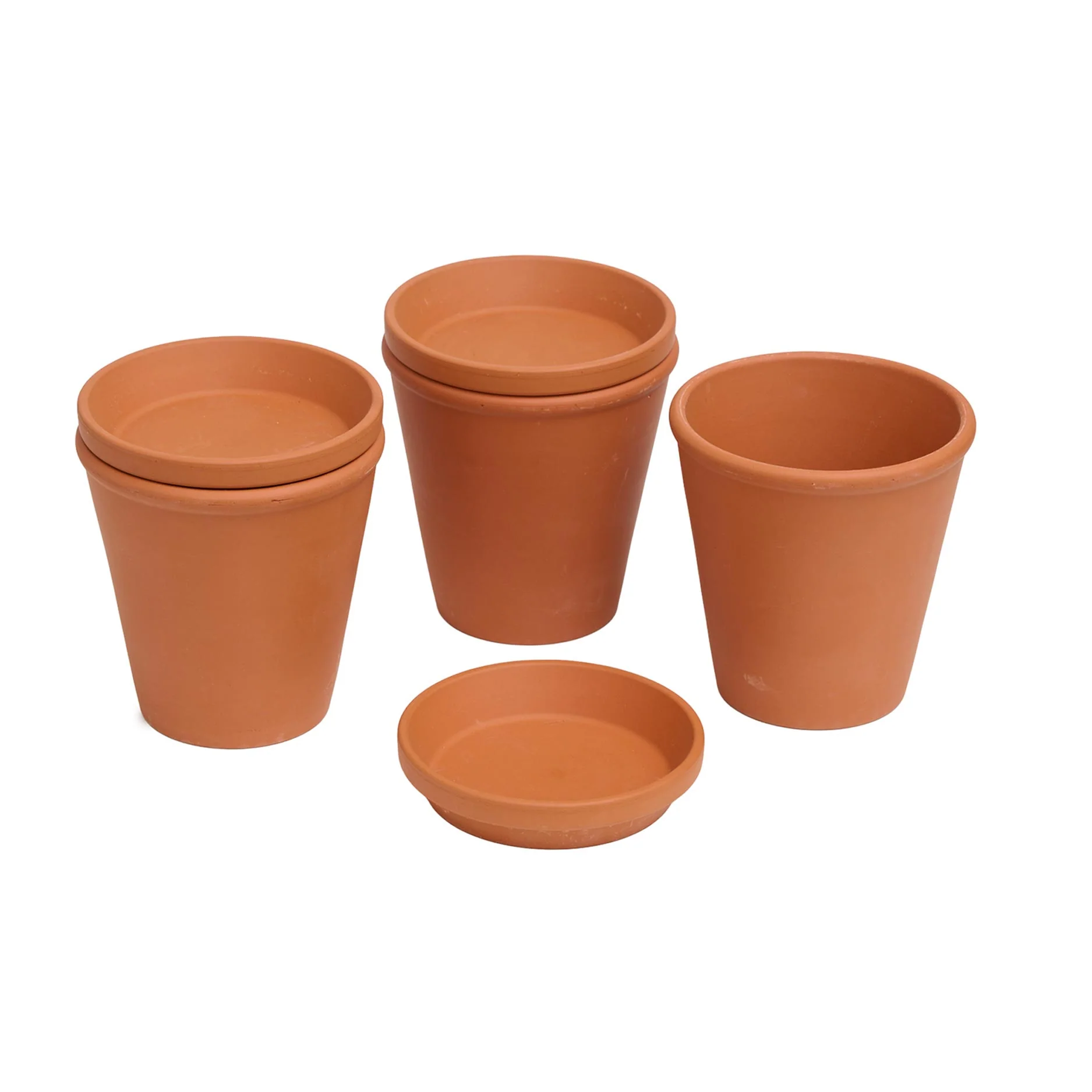 Bewateringsset Terracotta - Afbeelding 2