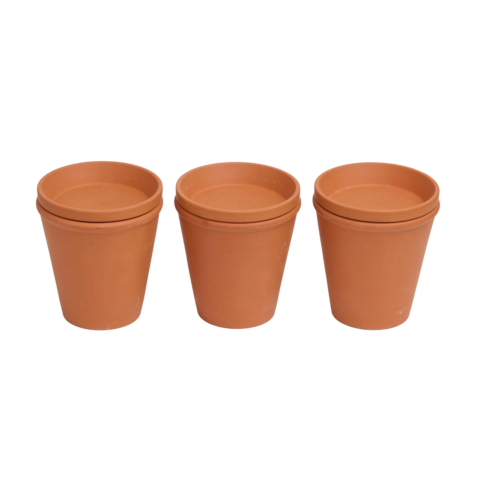 Bewateringsset Terracotta - Afbeelding 3