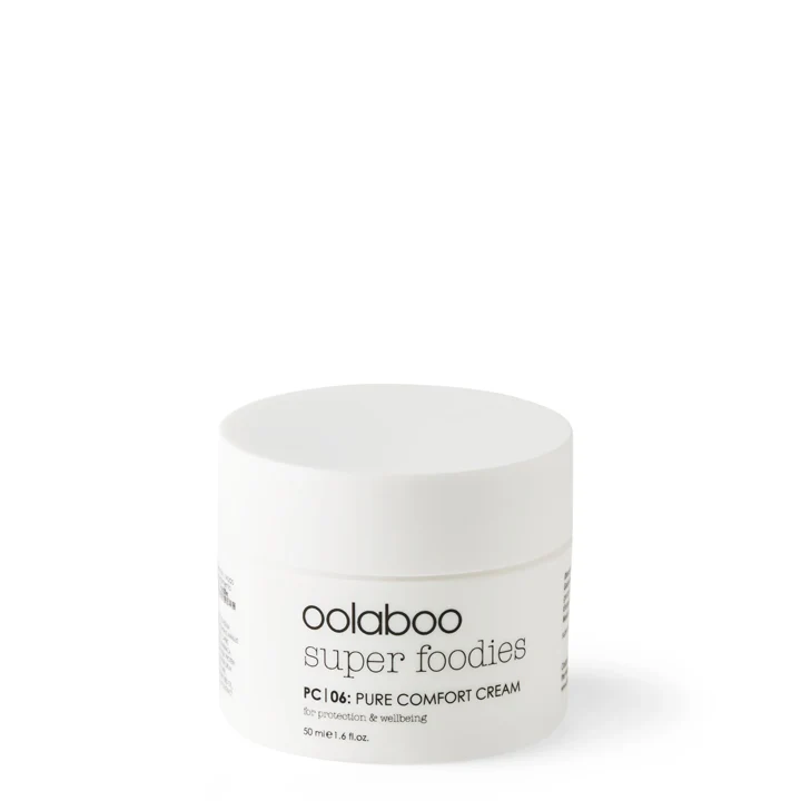 Super Foodies Pure Comfort Face Cream 50ml - Afbeelding 2