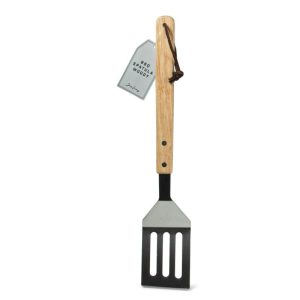 Barbecue spatel Woody