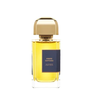 Eau de Parfum - Ambre Safrano