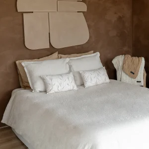 Dekbedovertrek ANCORA Recycled Linnen Mix