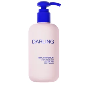 Hydrating and Balancing Body Wash 250ml