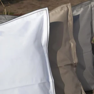 Kussensloop Dreamliner 600TC