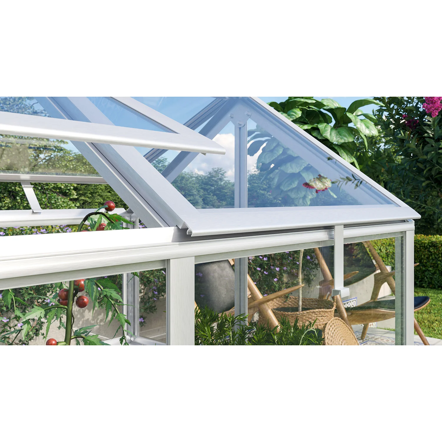 Gamma Kweekbak - Afbeelding 7