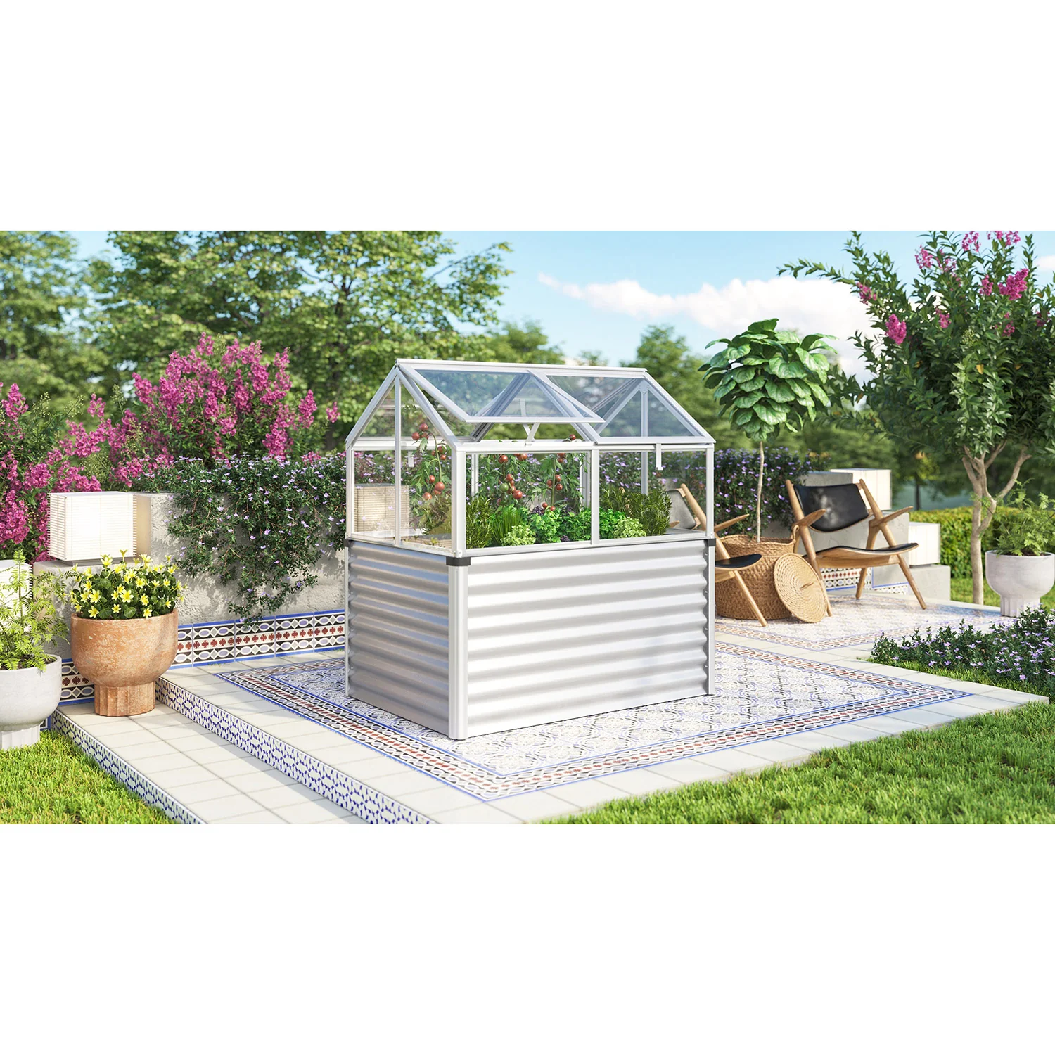 Gamma Kweekbak - Afbeelding 3