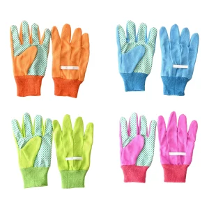 Kindertuinhandschoenen