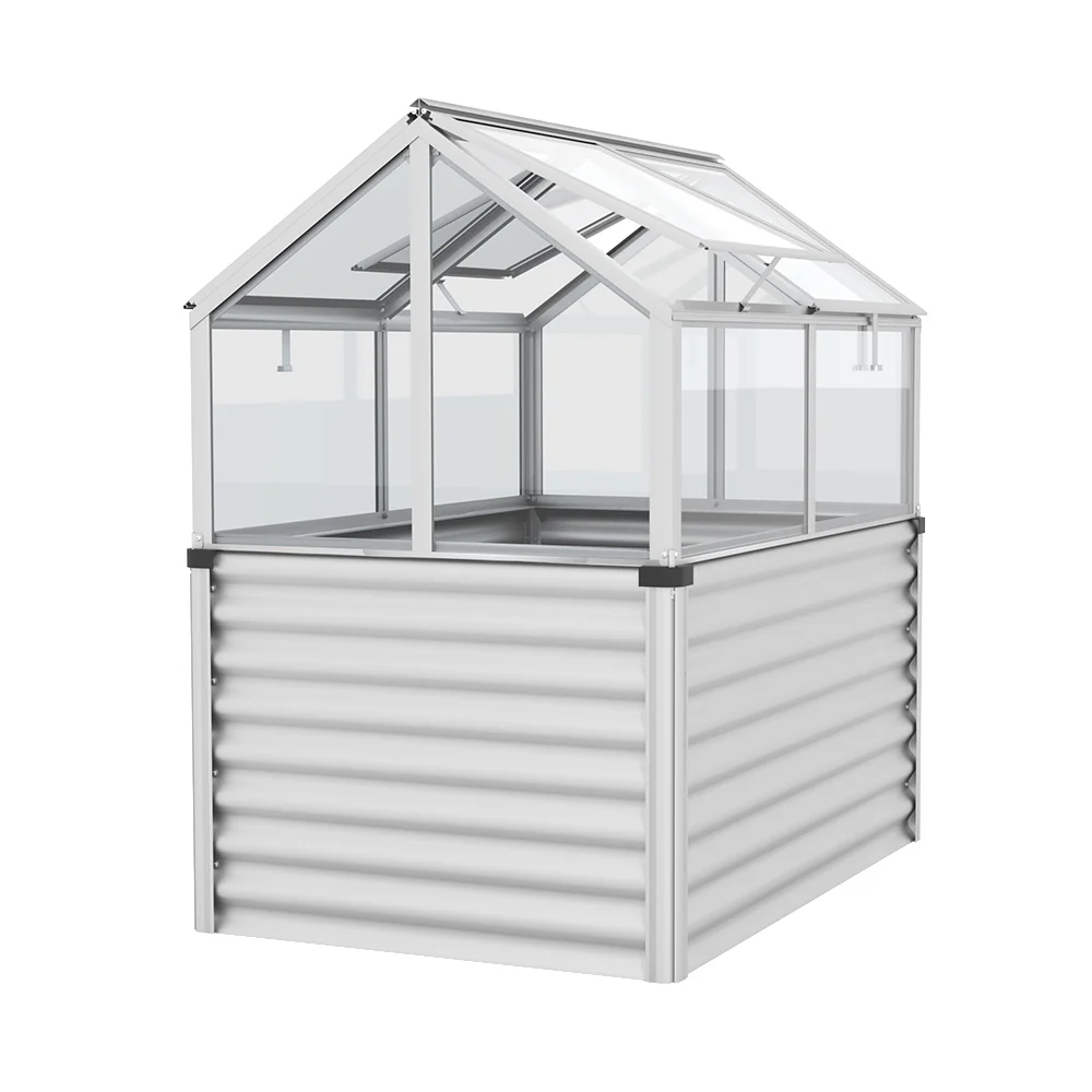 Gamma Kweekbak - Afbeelding 4