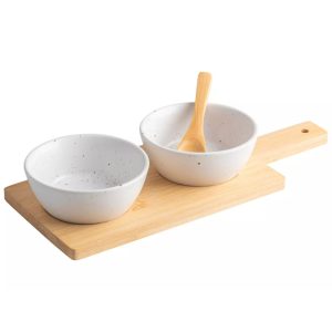 Gusta Sunday Serveerset 4-delig