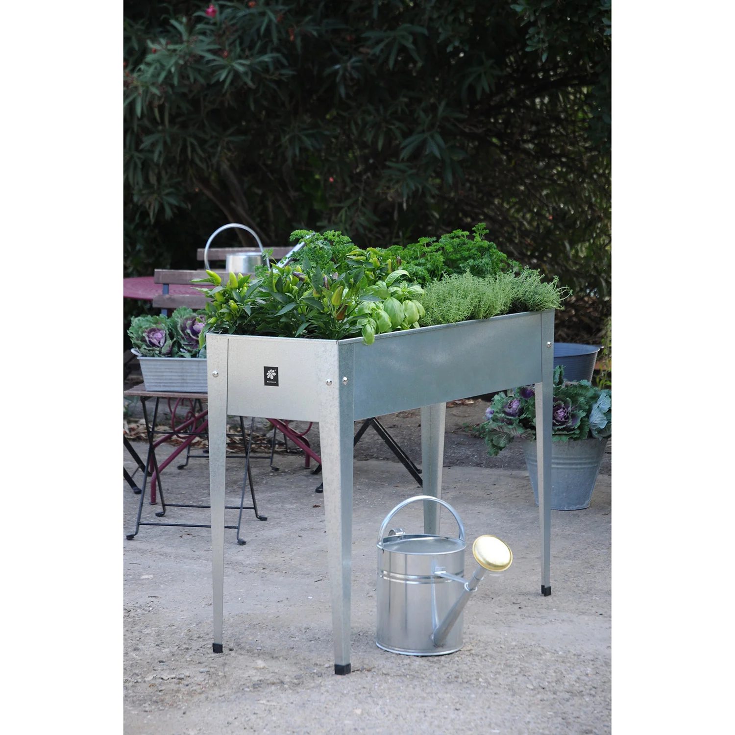 Urban Garden Standard Kweektafel - Afbeelding 3