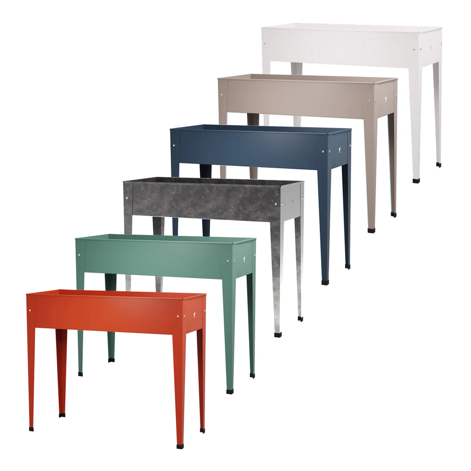 Urban Garden Standard Kweektafel - Afbeelding 2