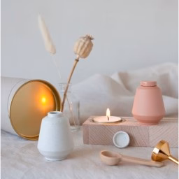 Geliefd Tussen De Sterren Urn - Diverse Kleuren