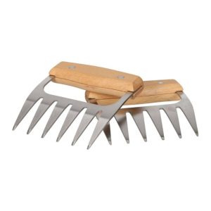 Jens Living BBQ Klauwen Woody