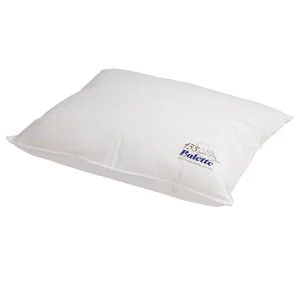 Hoodkussen Europees Eendendons