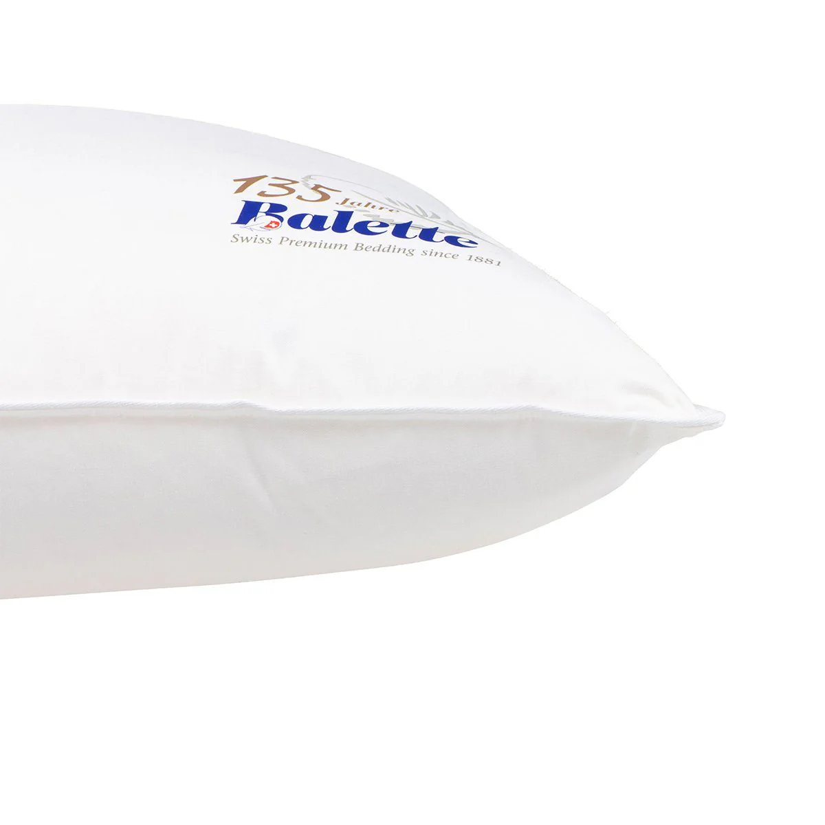 Hoofdkussen 3-kamer Dons (zacht, stevig of medium) - Afbeelding 3