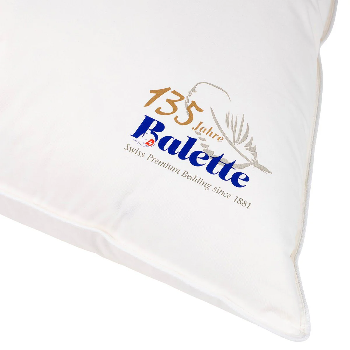 Hoofdkussen 3-kamer Dons (zacht, stevig of medium) - Afbeelding 5