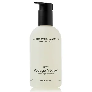 Body Wash - Voyage Vetiver
