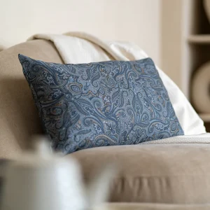 SIERKUSSENHOES - Stelvio Satijn 400TC