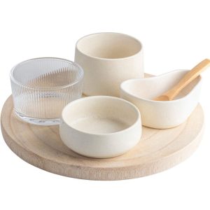 Gusta Sunday Serveerset 6-delig