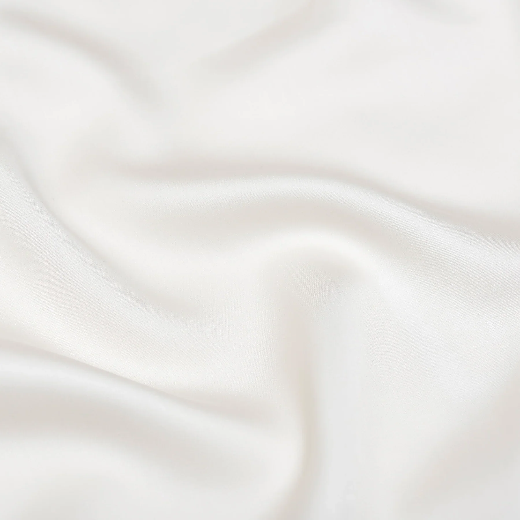 Hoeslaken TENCEL™ Sateen Off-white 30cm - Afbeelding 6