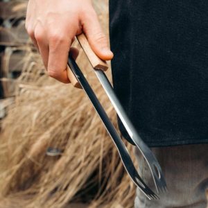 BBQ tang woody – Jens Living