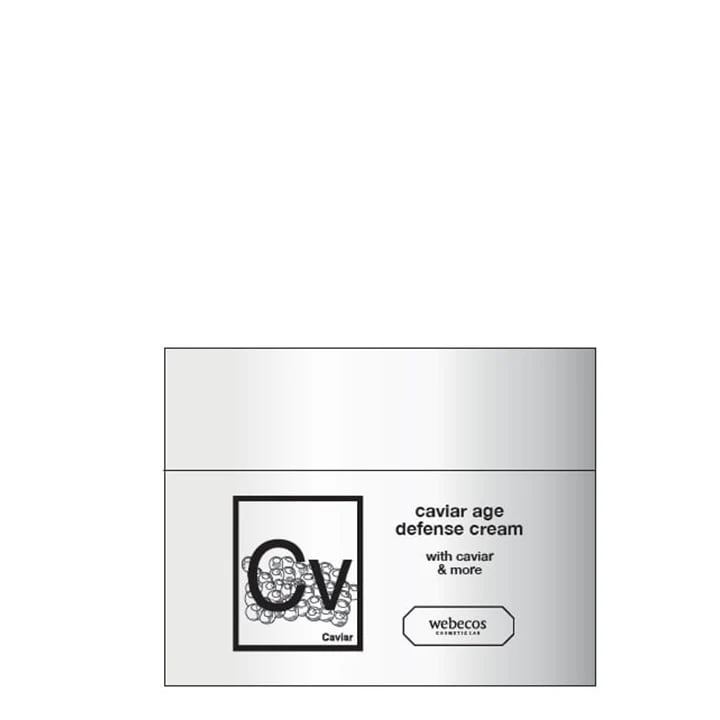Caviar Age Defense Cream 50ml