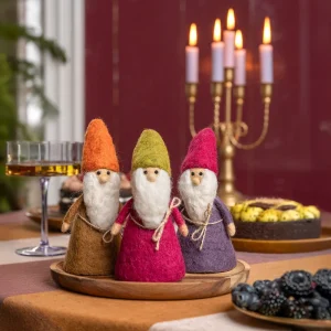 Kabouter Indian Summer - Diverse Kleuren