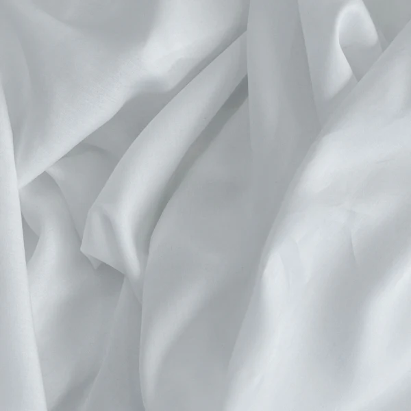 Hoeslaken Kiyo Tencel 40cm Wit - Afbeelding 5