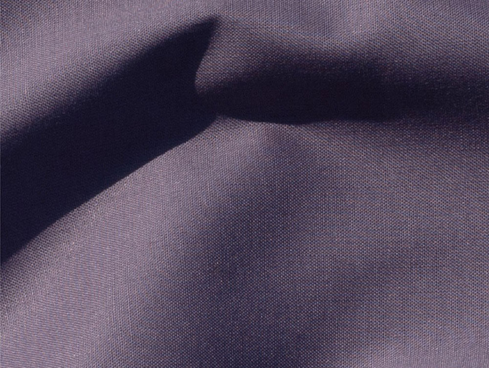 Hoeslaken Percal 180TC 30cm Violet - Afbeelding 3