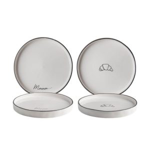 Bord enjoyables set van 2 | Gusta