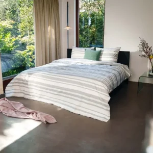 Dekbedovertrek SORA Tencel Dekbedovertrek