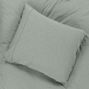 * Kussensloop Tumba Light Green 50x50cm